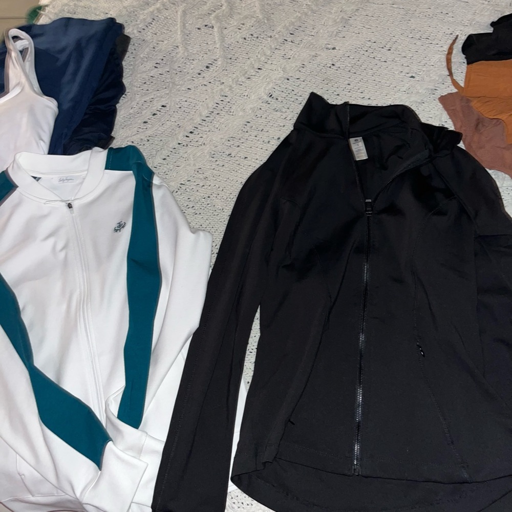 workout bundle - Picture 4 of 6